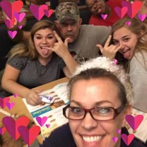 Meet your Posher, Raeann